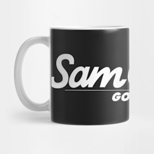 Sam Goody Mug